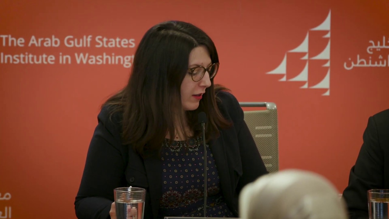 Is Maritime Security in the Gulf a Flashpoint or Starting Point?