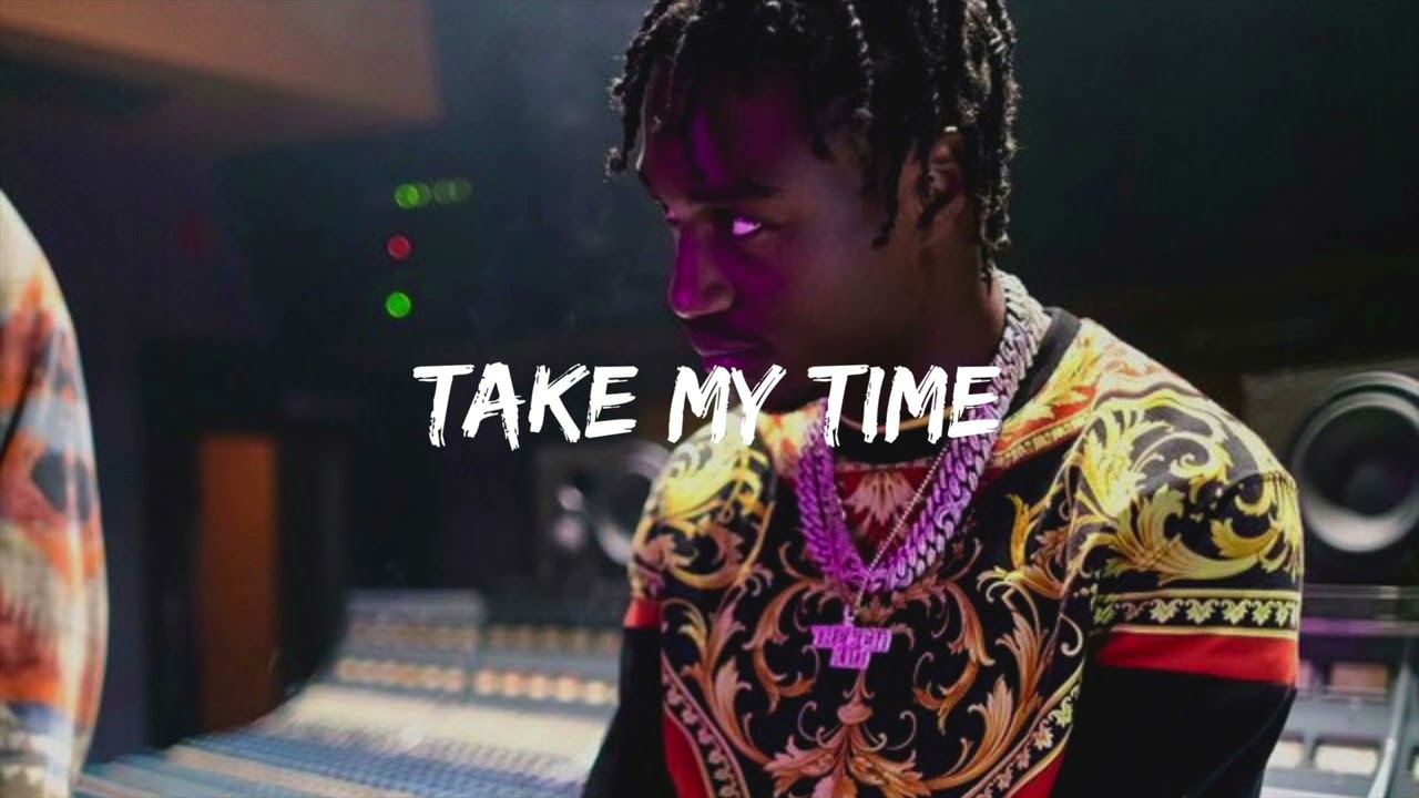 [FREE] Lil Tjay Type Beat x Roddy Ricch Type Beat | 