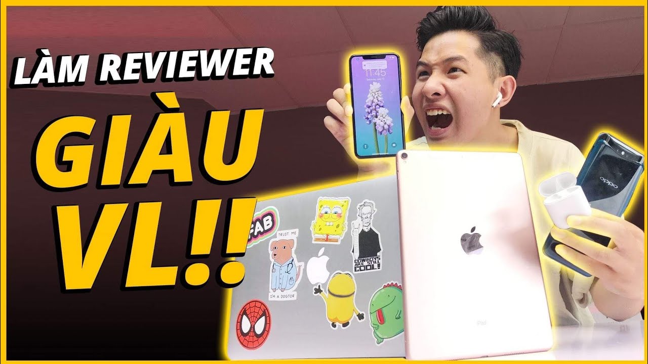 CHỒN M&Aacute;U LIỀU ĐỔI ĐỜI SAU 1 NĂM L&Agrave;M AETV!!! - TI&Ecirc;U CHỤC TRIỆU MUA ĐỒ C&Ocirc;NG NGHỆ...
