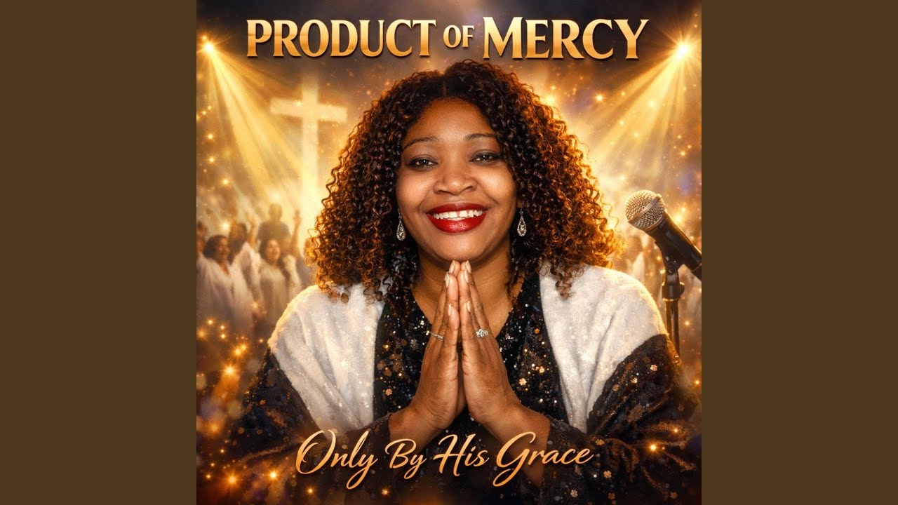 Product of Mercy