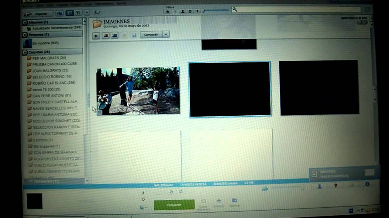 ELIMINAR HOT PIXELS O PIXELES DA&Ntilde;ADOS O CALIENTES FOTOGRAFIA.