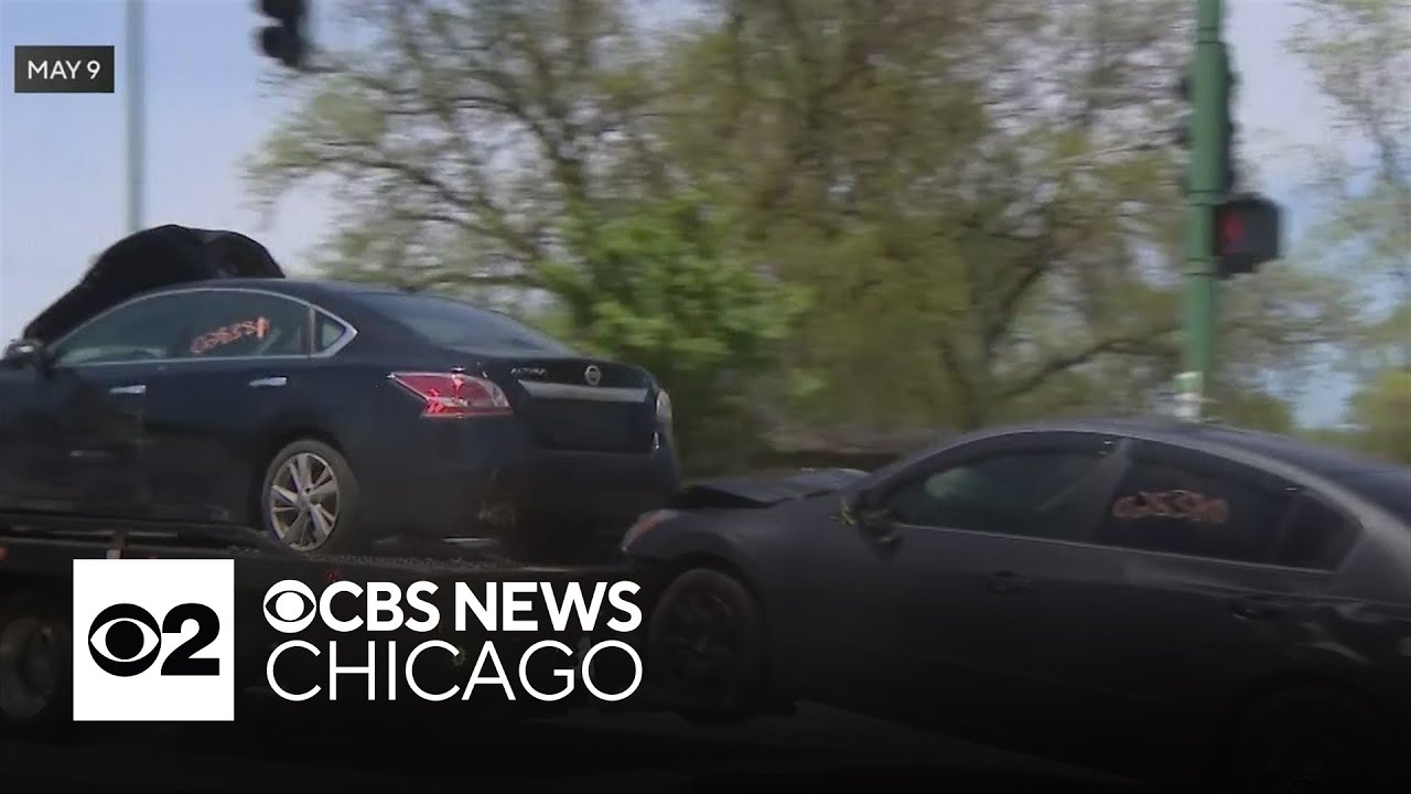 Company behind illegal tow lot may have been ordered to shut down before