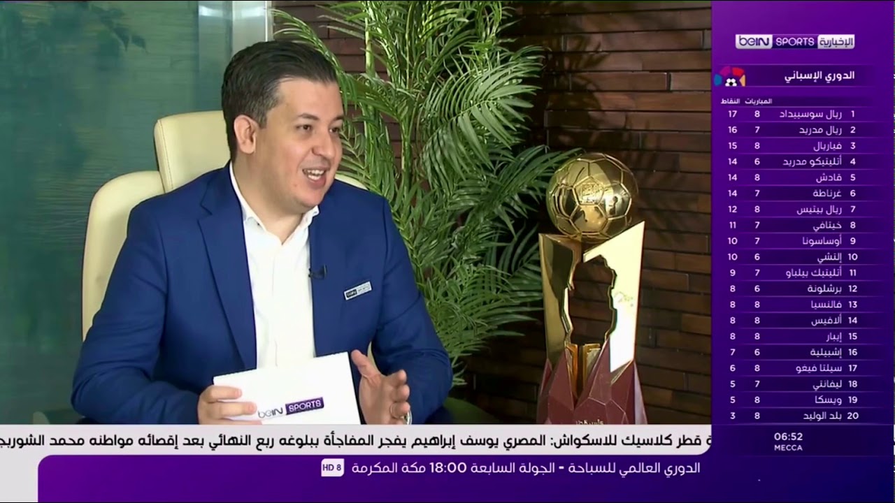 بلال قيزة في لقاء خاص مع واحد من أبرز الحراس في تاريخ كرة اليد الجزائرية عبد المالك سلاحجي