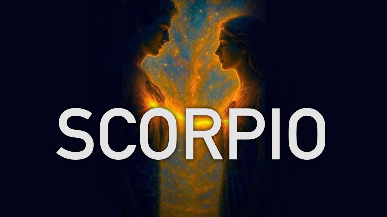 SCORPIO💘 Stop doubting and start believing!!! Cause it's about to happen...