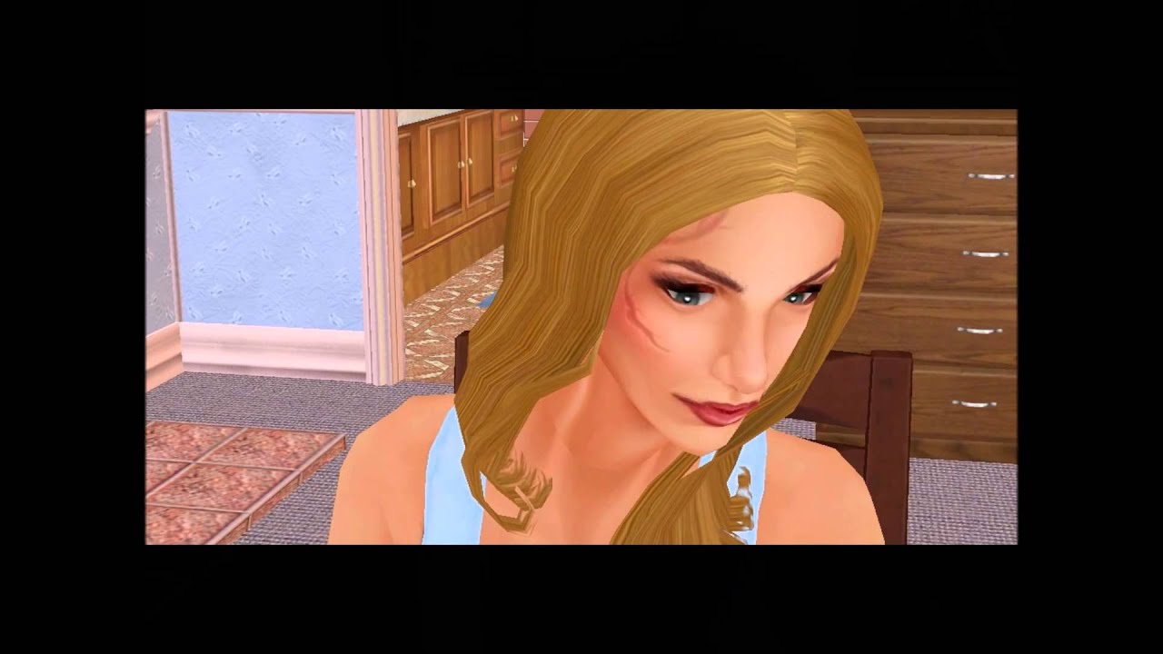 Let's Play Desperate Housewives #1 WELCOME TO WISTERIA LANE!