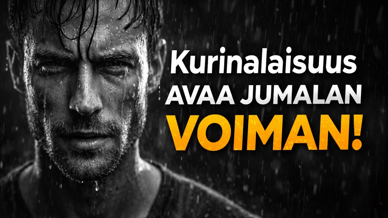 Puuttuuko Elämästäsi Voima? Tee Nämä 6 Asiaa!