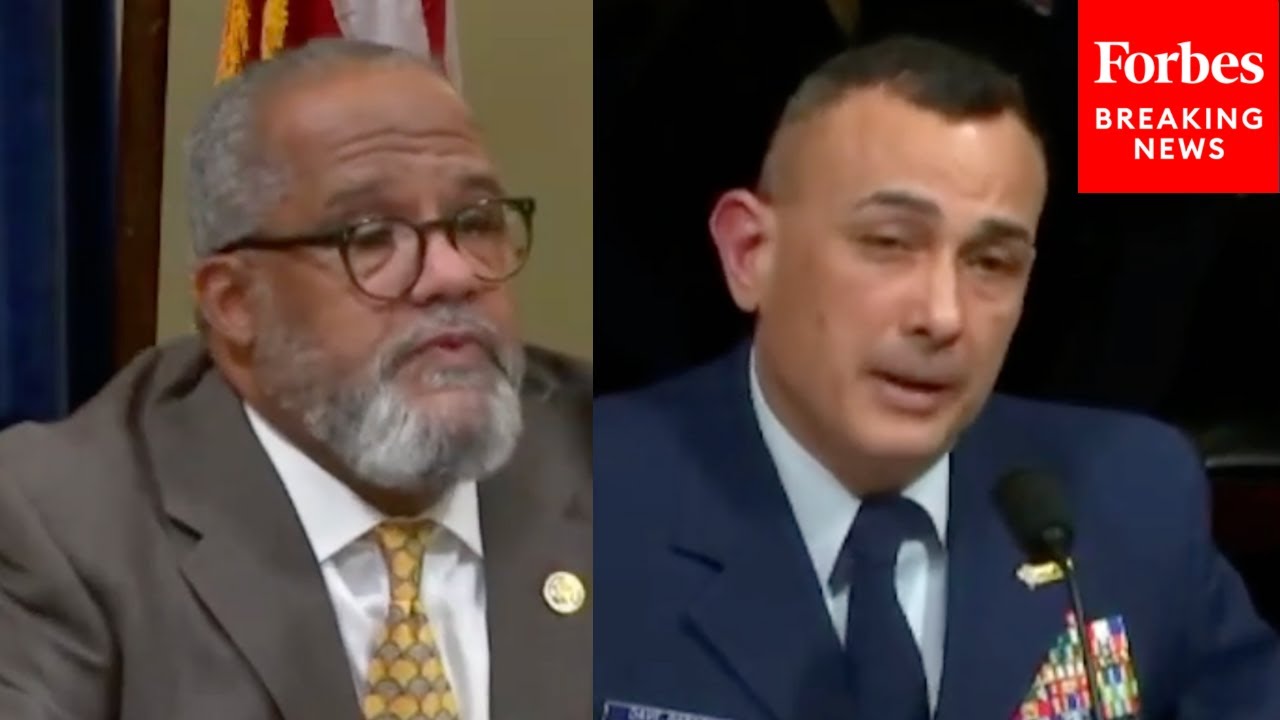 Carter Asks Coast Guard Admiral About 'Rules Of Engagement' With Other Nations During Interdictions