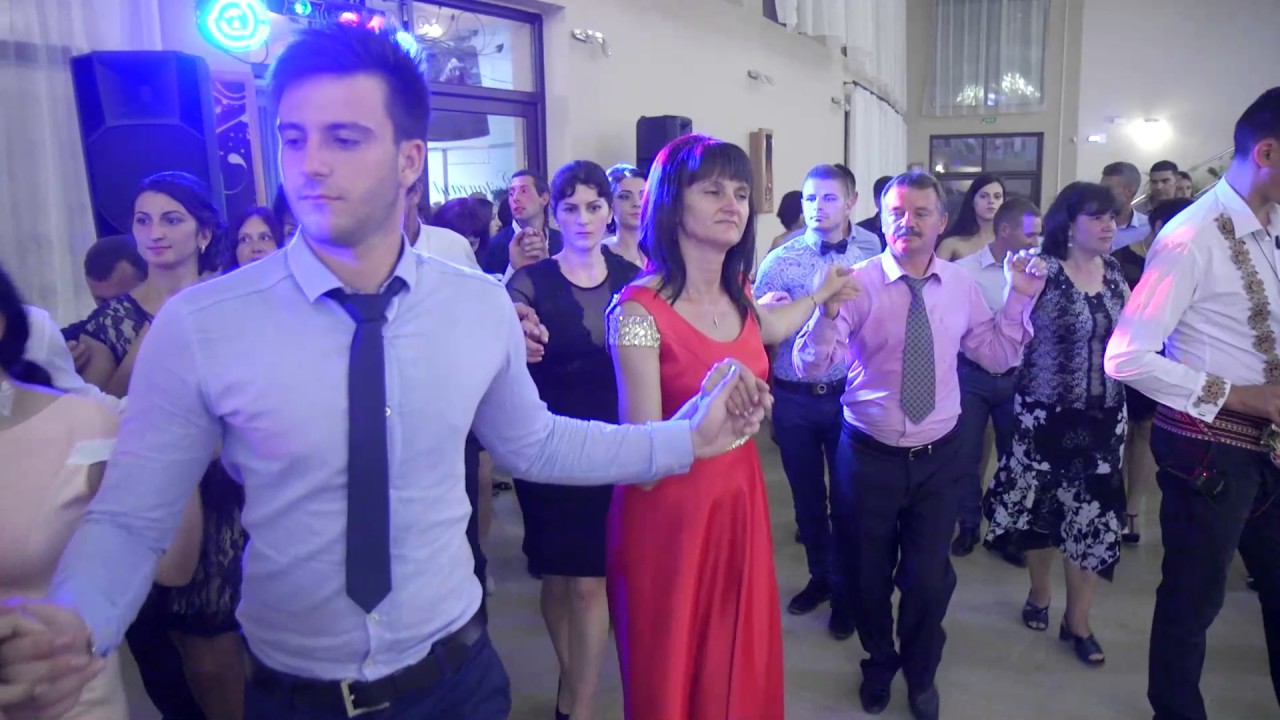 Nunta Lavinia si Silviu formatia Nicolae Draghia 6