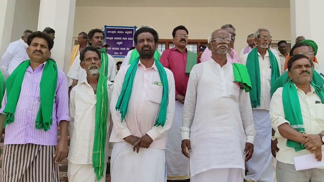 ಚಳ್ಳಕೆರೆಭದ್ರಾ ಮೇಲ್ದಂಡೆ ಯೋಜನೆಗಹಣ ಬಿಡುಗಡೆಗೆ ಆಗ್ರಹ   ಕರ್ನಾಟಕ ರಾಜ್ಯ ರೈತ ಸಂಘ–ಹಸಿರು ಸೇನೆ ಭಾರೀ ಪ್ರತಿಭಟನೆ