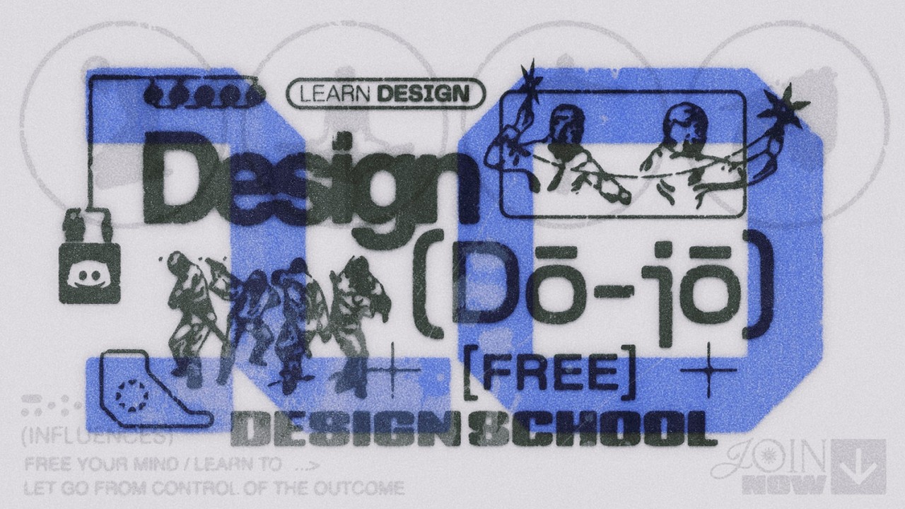 Designing an Editorial Type System | Design Dojo | Free Design School