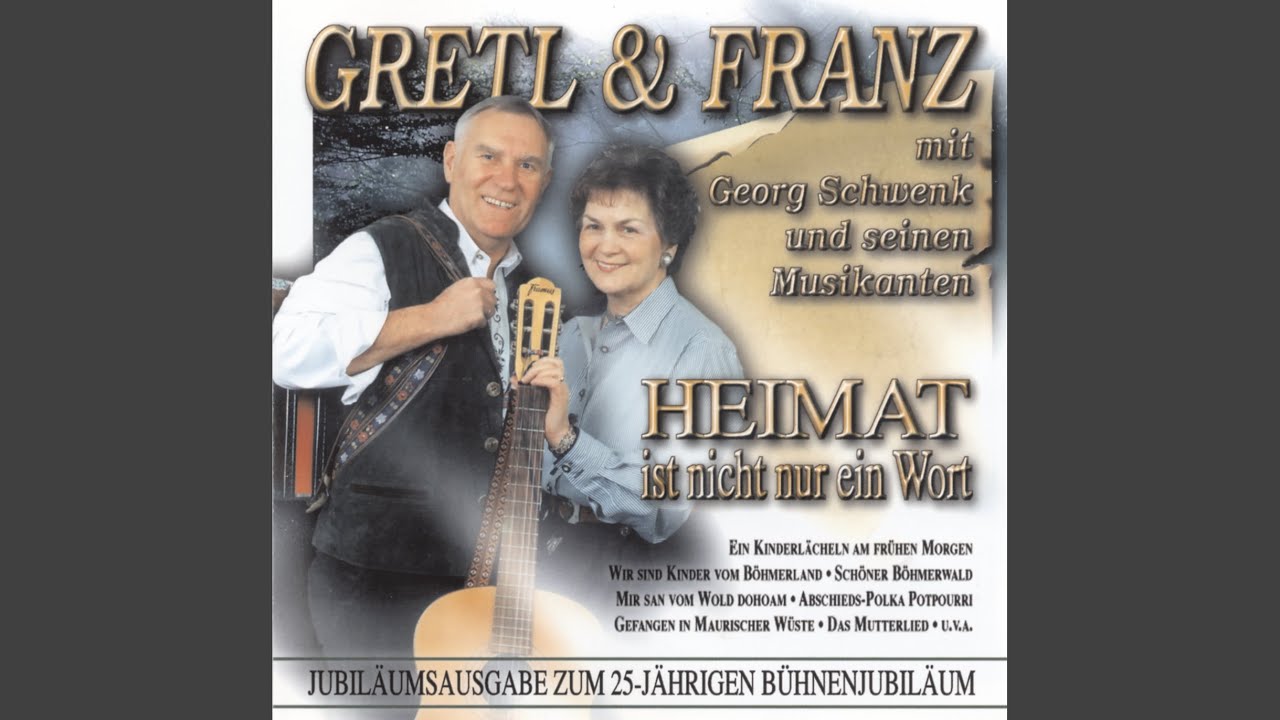 Das Mutterlied
