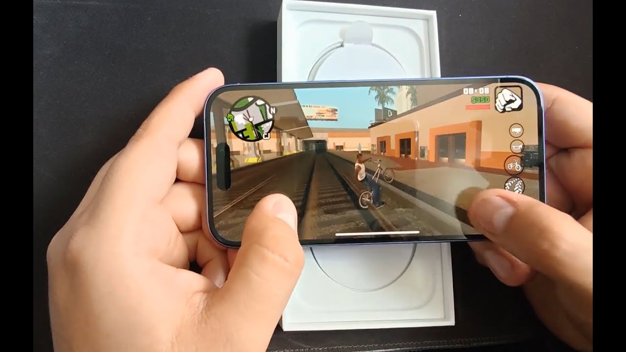 Compré el iPhone 16 en 2026 ¿vale la pena?