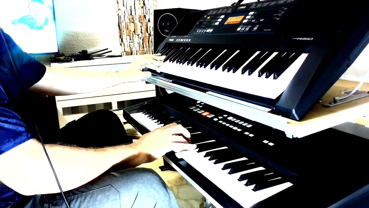 РЪЧЕНИЦА - КИТКА (или по-модерно MIX, или още по-модерно MASHUP :) , RŬCHENITSA
