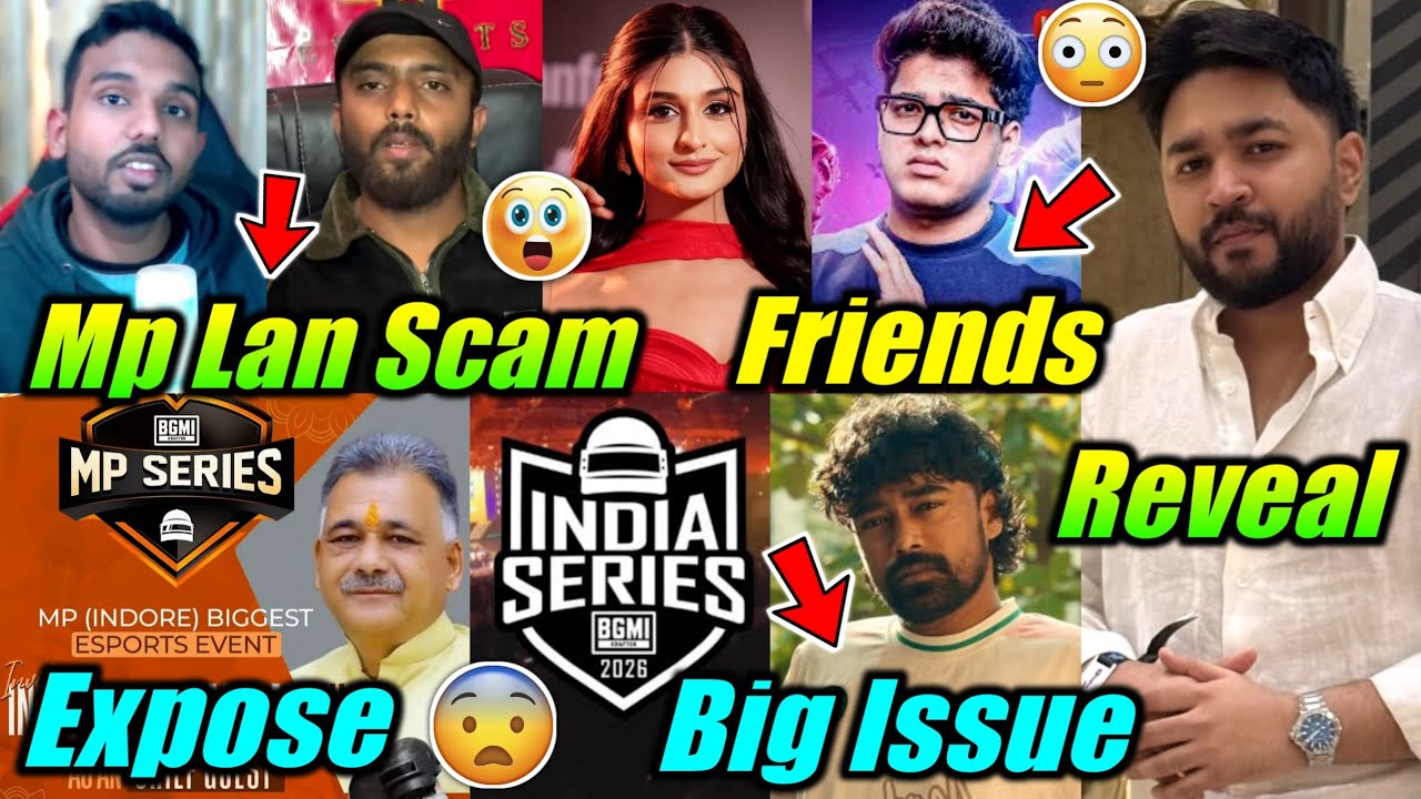 Biggest Lan Scam Expose 🤯 Govt. ? Full Reveal 😳 BGIS Issue ⚠️ Neyoo, Willy News 