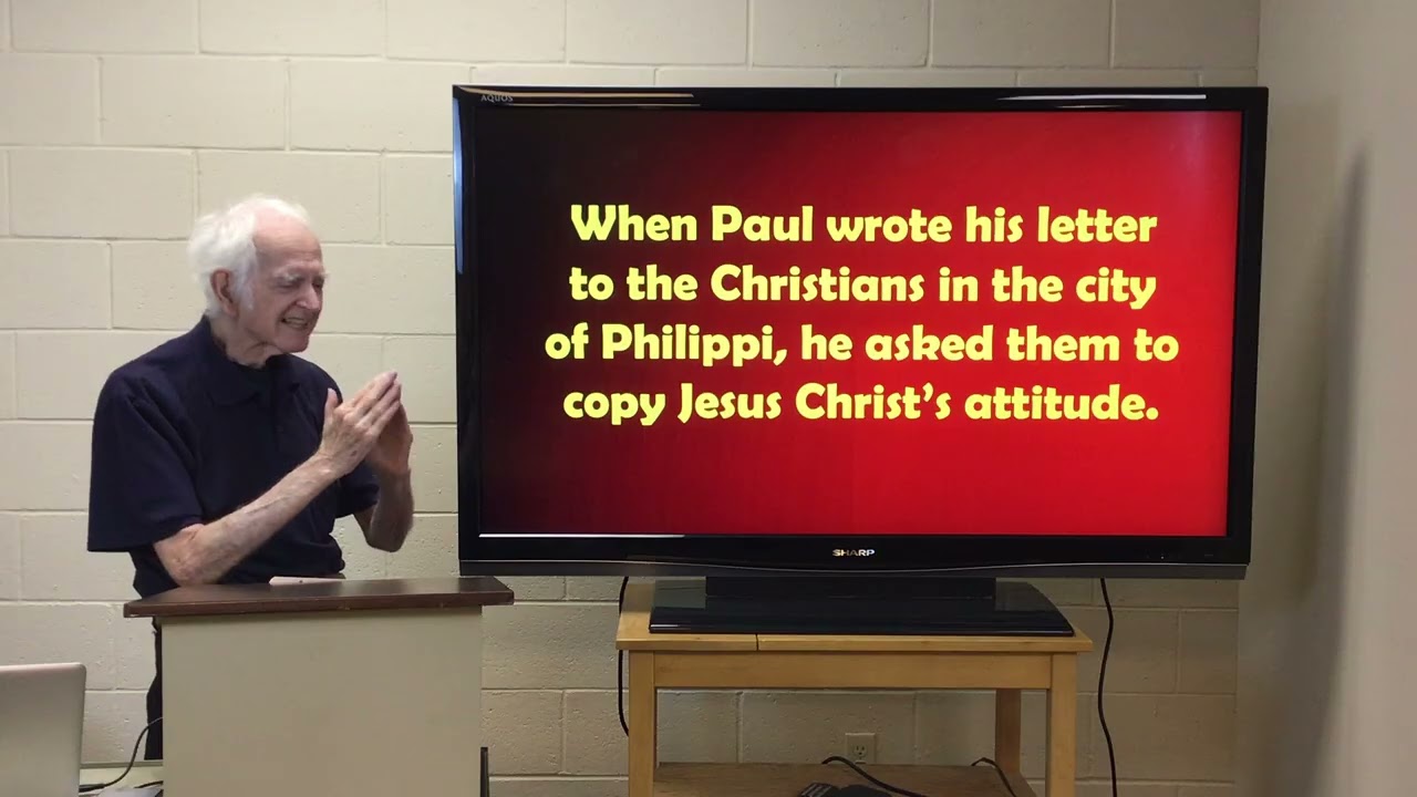 When God Became Man