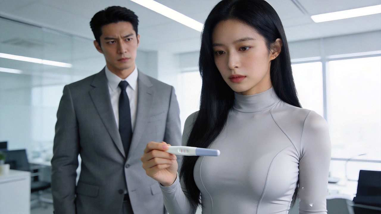 「幫男閨蜜人工受孕」？綠茶女友帶球逼婚討千萬，總裁當眾霸氣反擊：送你們全家入獄！