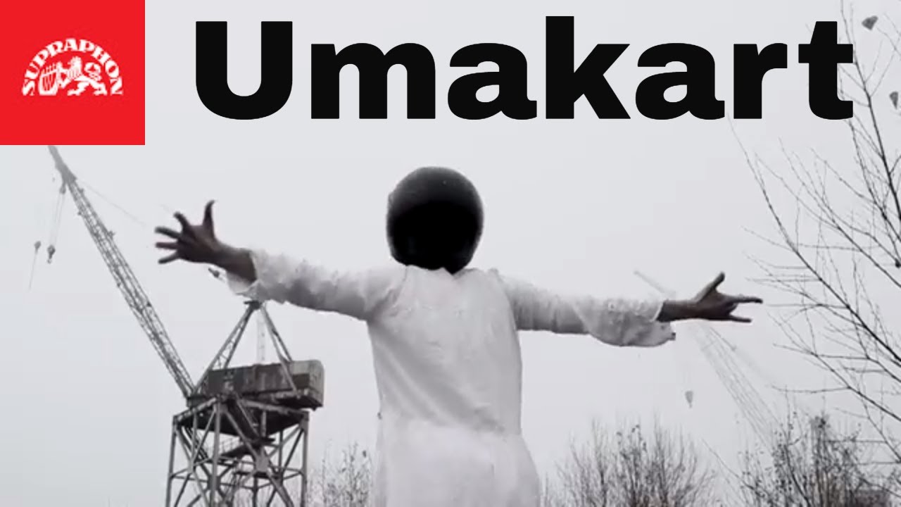 Umakart - Bezprsťák (oficiální video)