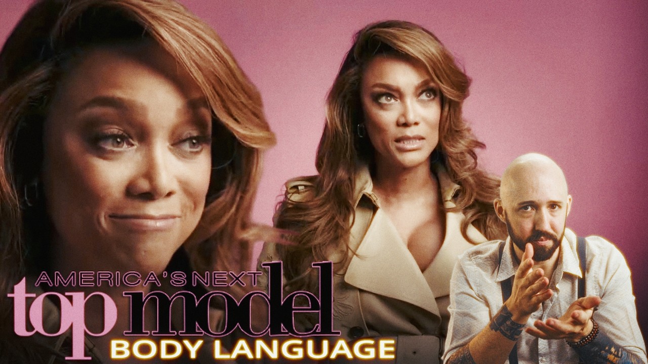 Tyra Banks przeprosiła, ale coś jest nie tak