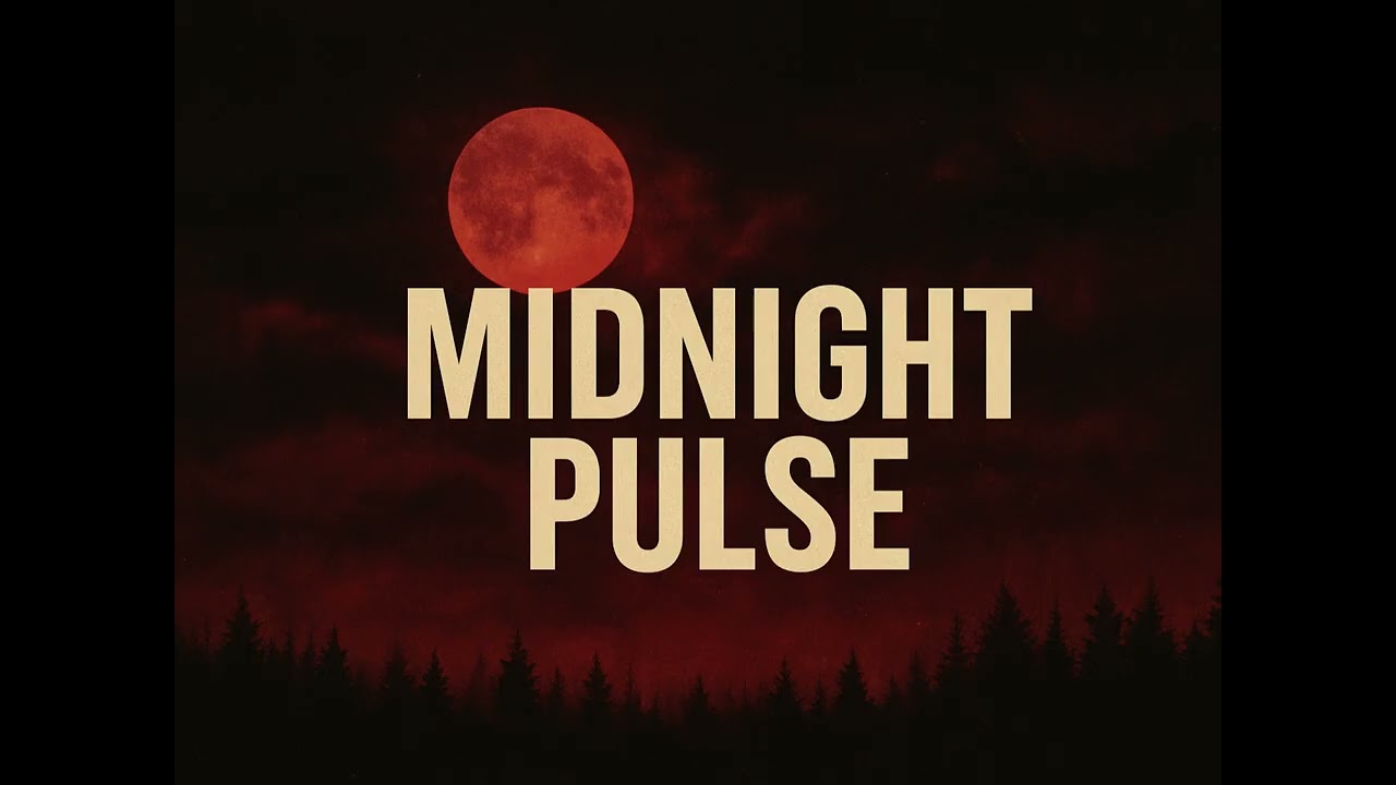 Dark Melodic Trap Beat &ndash; &ldquo;Midnight Pulse&rdquo; || Arya music studio
