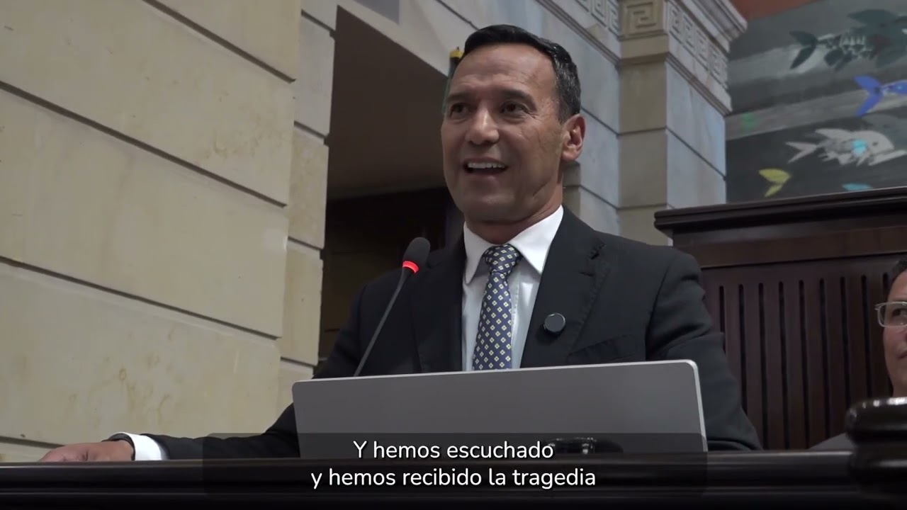 Colombia avanza hacia la adopción de la Convención de la ONU contra el mercenarismo