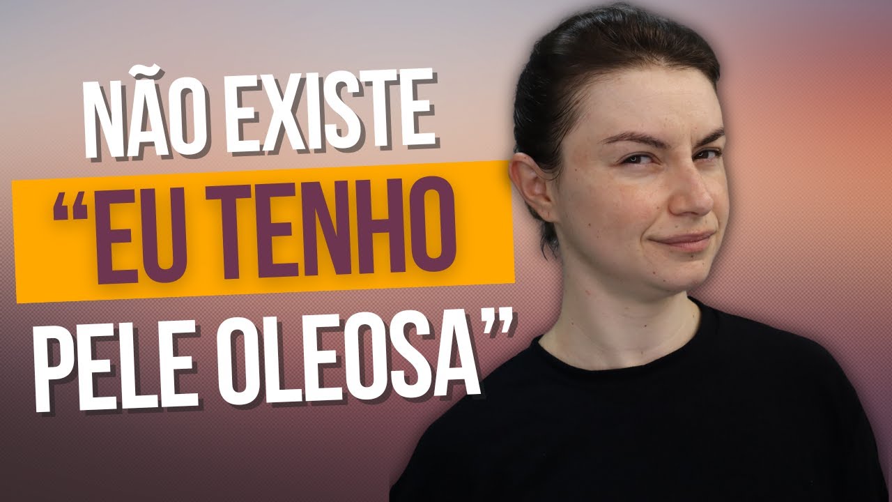Rotina BÁSICA de skincare para todos os tipos de pele | Esteticista + Creamy