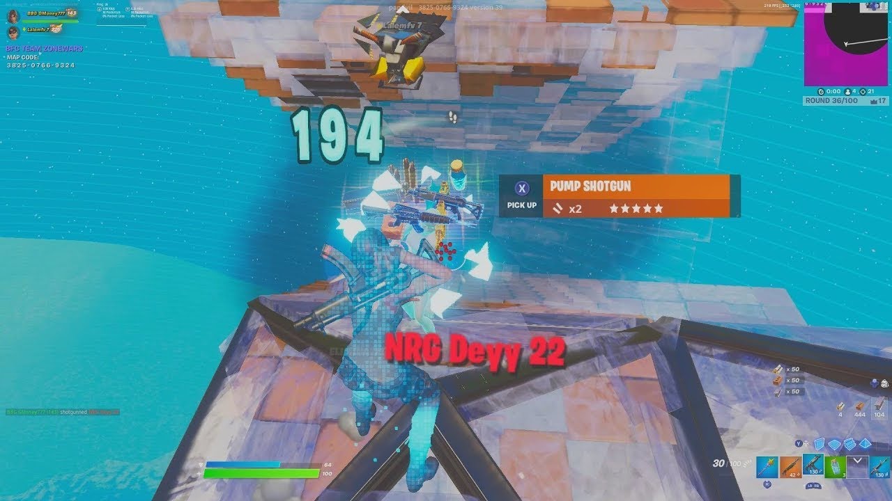 Bookbag 🎒 + SMOOTHEST KBM AIM