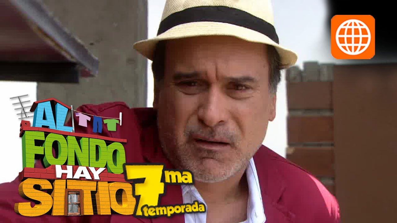 Al fondo hay sitio - Capitulo 1327 parte 2/5