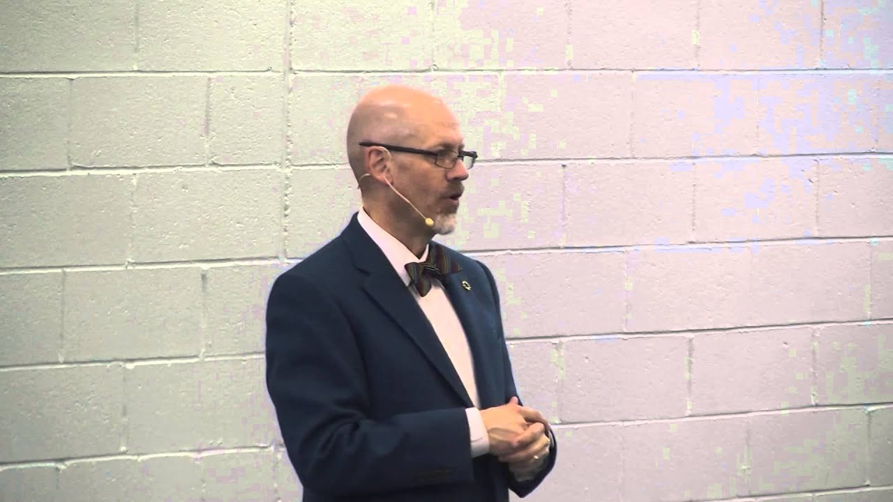 Why One Way - Sermon 2 of 4