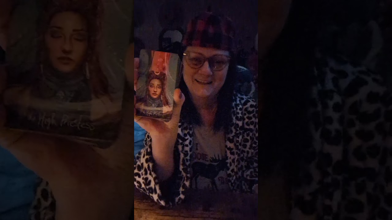 You are taking your time , everything is lining up #tarot #spiritualhealing 