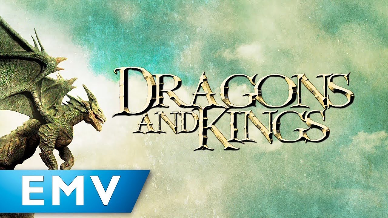 Epic Cinematic | Gothic Storm - Dragons & Kings Album Teaser (Epic Fantasy)