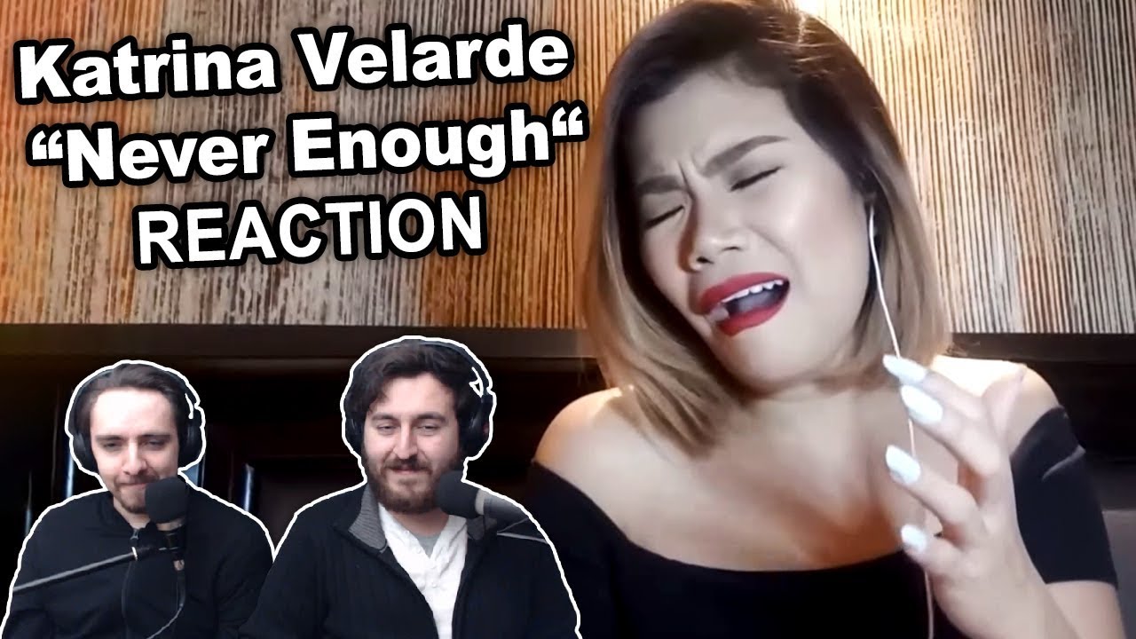 Singers Reaction/Review to 