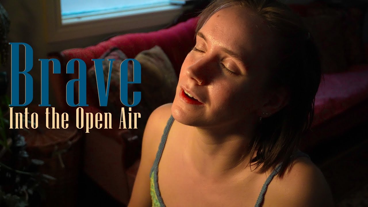 Into the Open Air - Julie Fowlis | From Disney's Brave