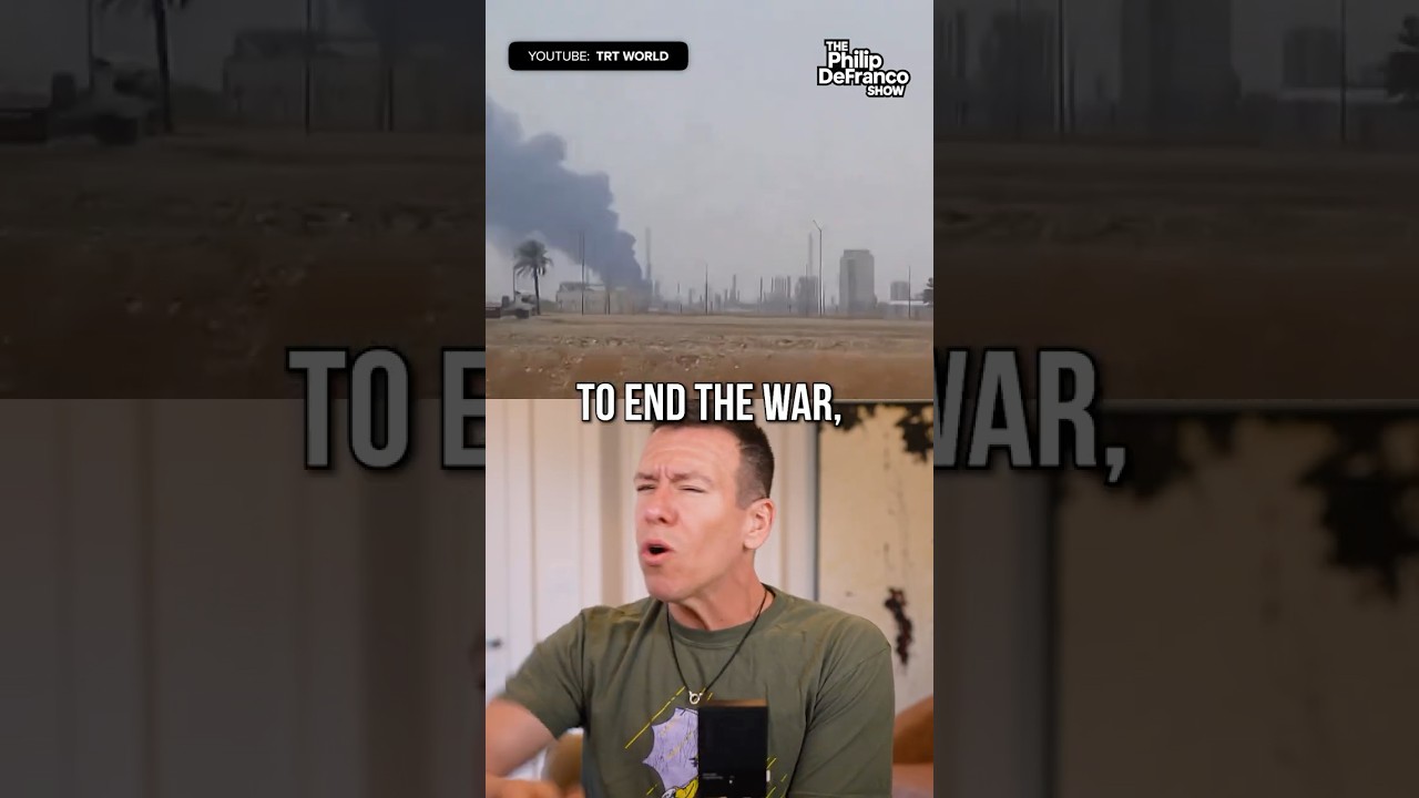 Иран разоблачил блеф Трампа, и тот приостановил бомбардировки.