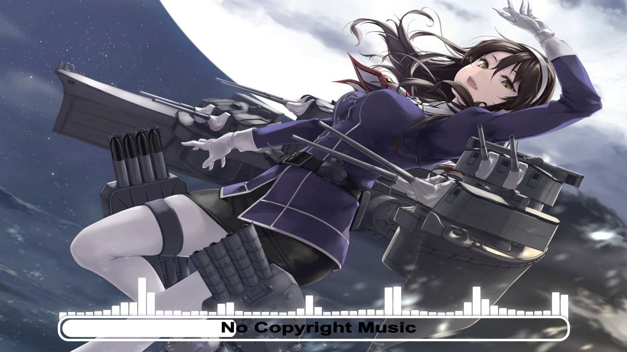 「Nightcore」Cody Sorenson, John Kenza & DuGong - Seven Seas