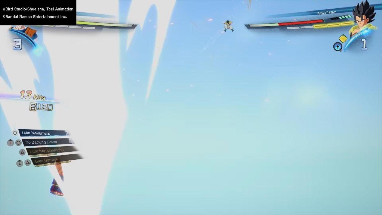 DRAGON BALL: Sparking! ZERO_20260201132008