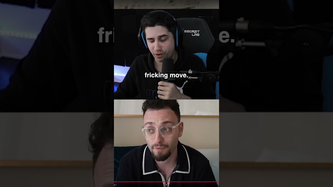 WORLD'S WORST COMMUNITY 💀