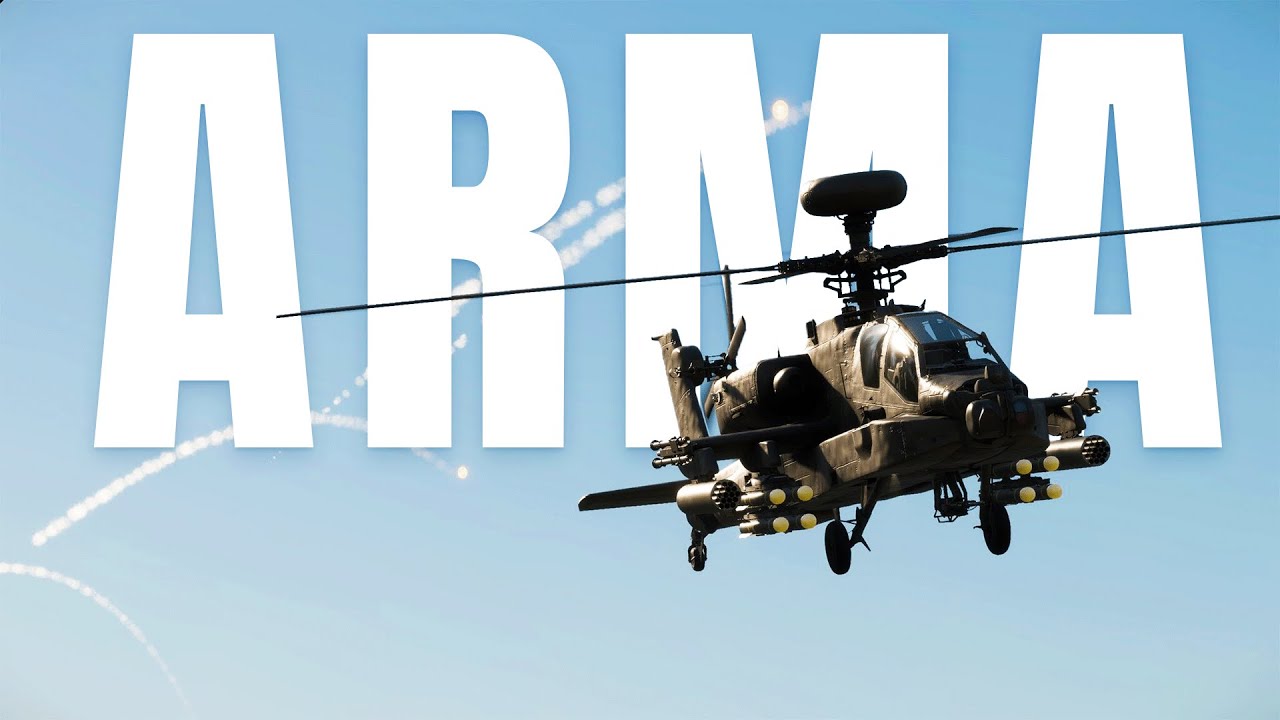 ARMA Reforger Is Taking Over My Life Again...