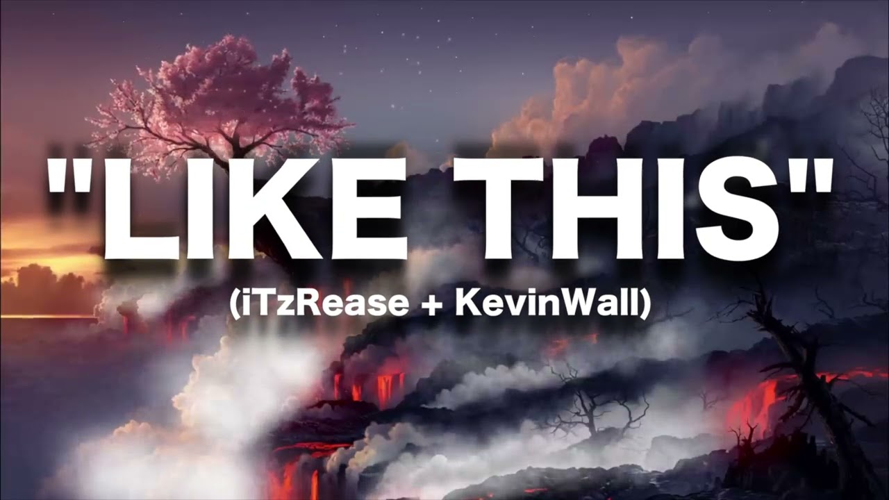 iTzRease 