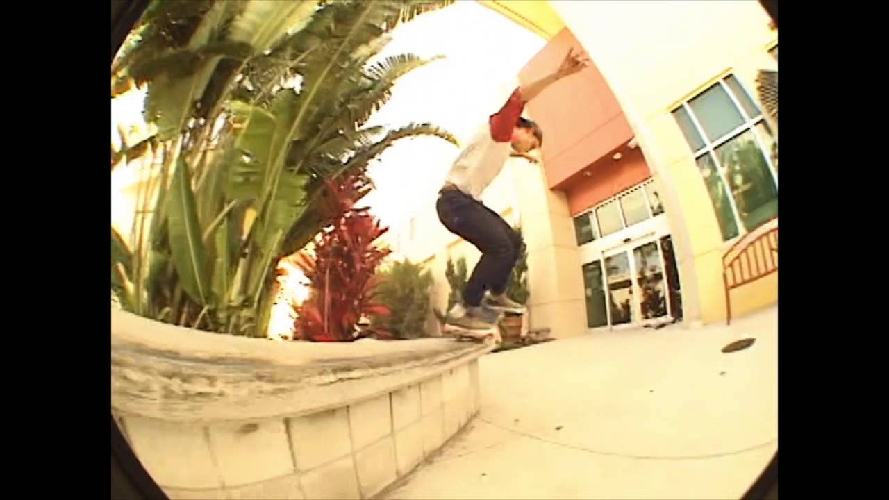Brad Cromer : LoFi