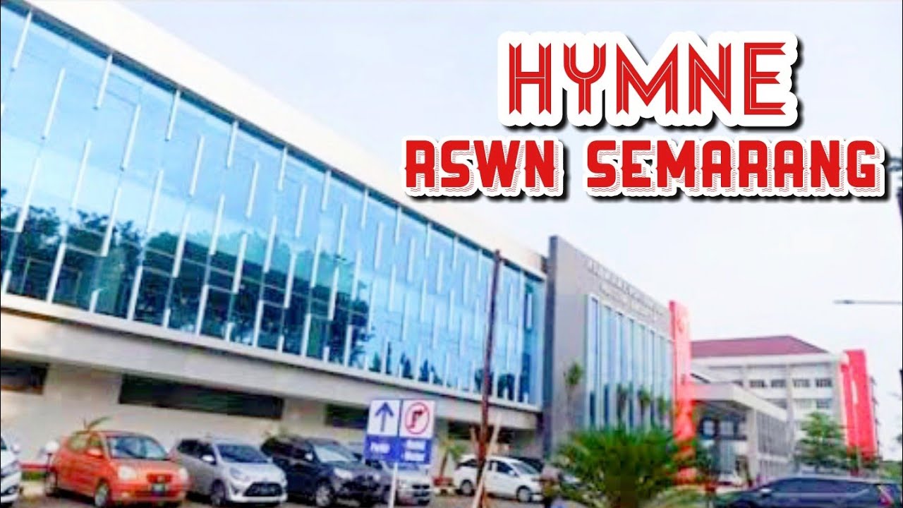 Hymne RSUD K.R.M.T. Wongsonegoro Kota Semarang
