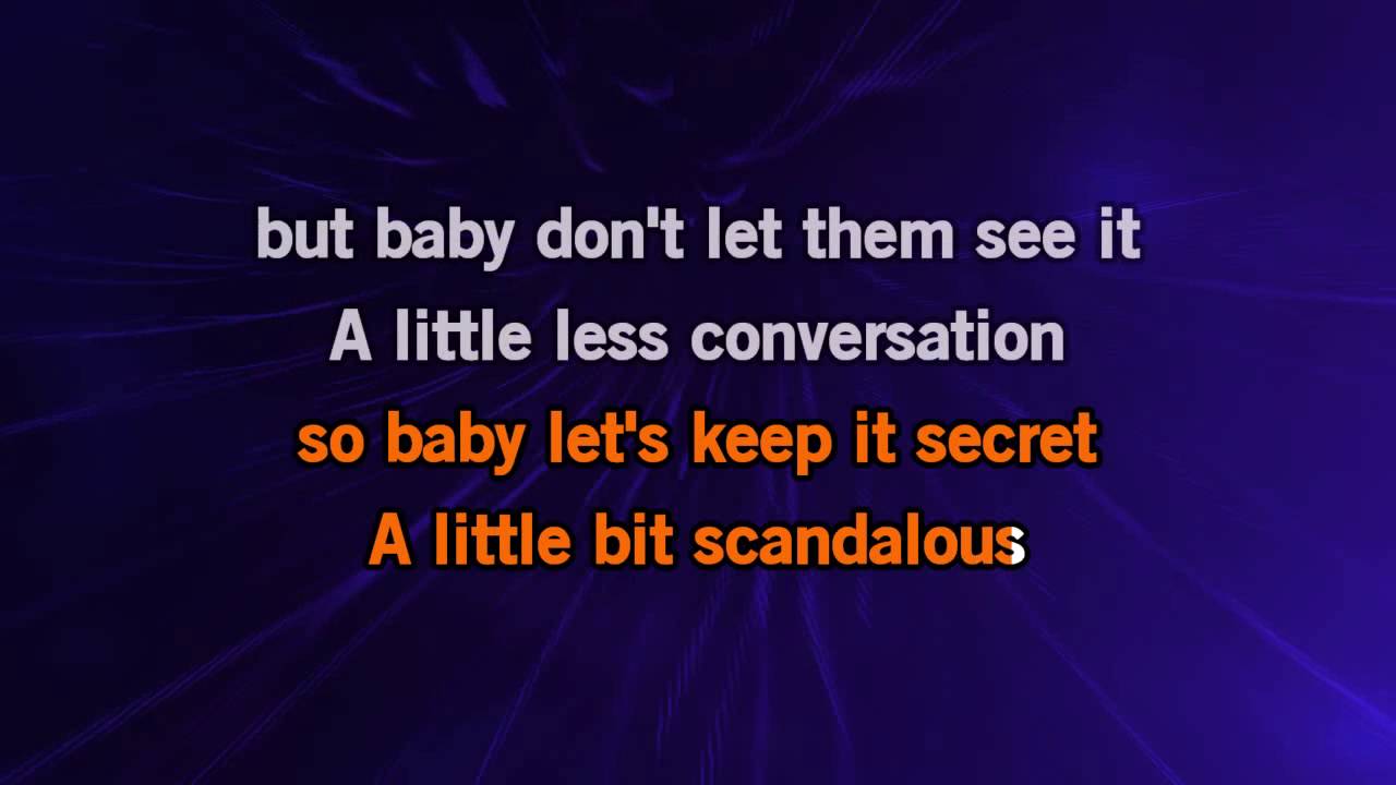 Ariana Grande -  INTO YOU( with BACKING VOCALS) KARAOKE