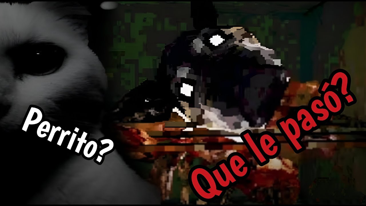 CREE algo ESPANTOSO | The Butterfly