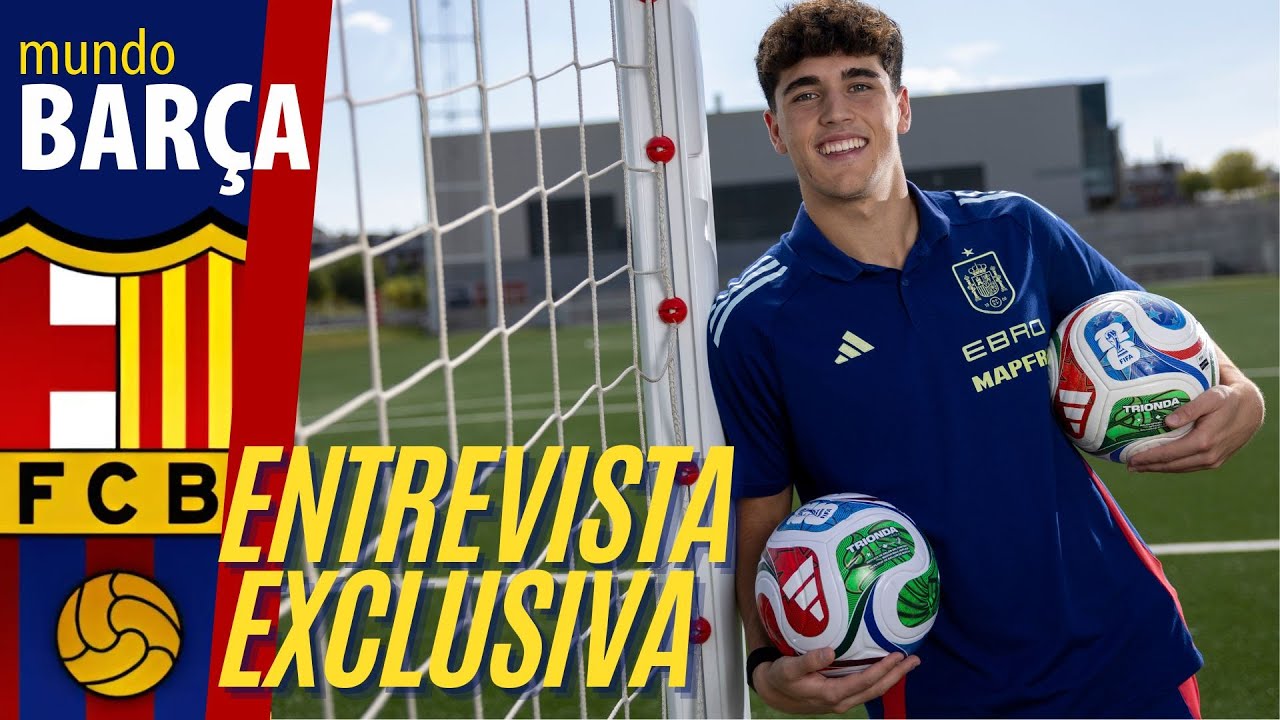 BAR&Ccedil;A | Pau Cubars&iacute;: 