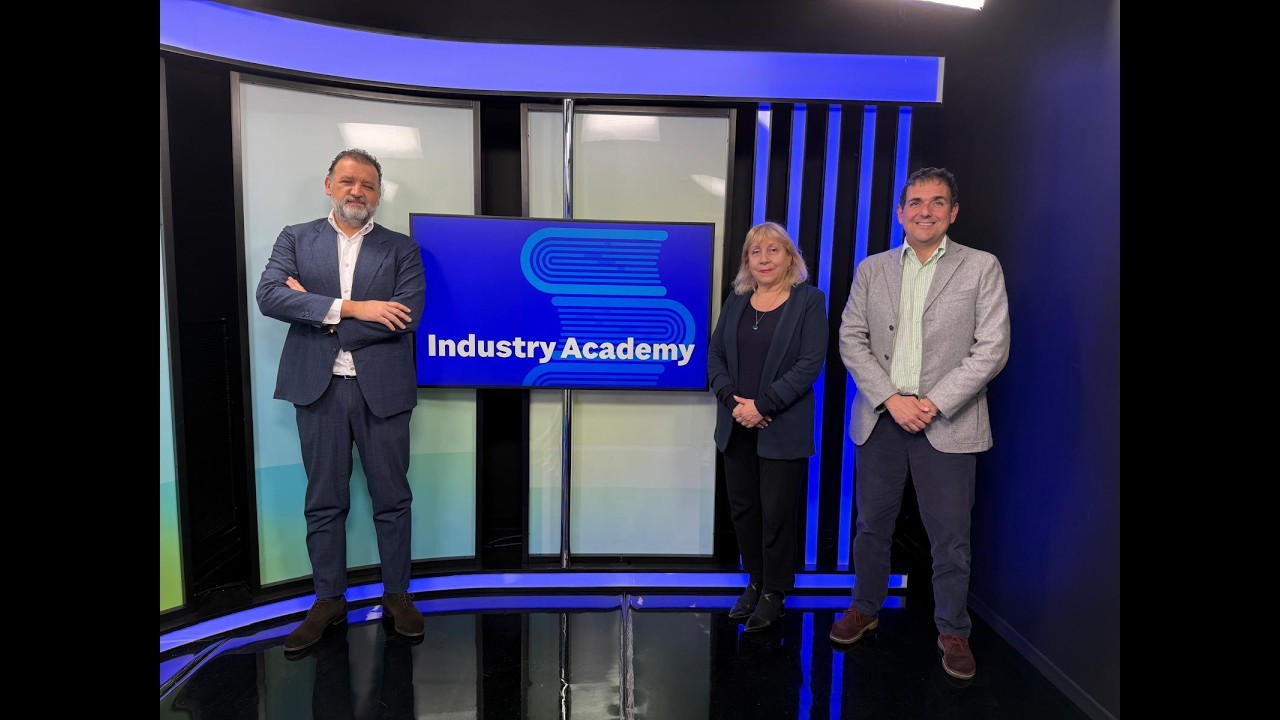 Trasporti 4.0 nella scuola FS “Futuro è Sapere”