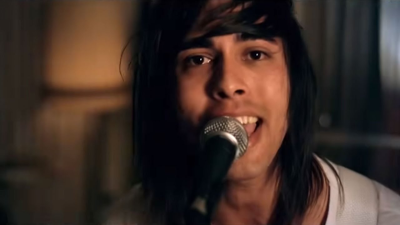 Pierce The Veil 