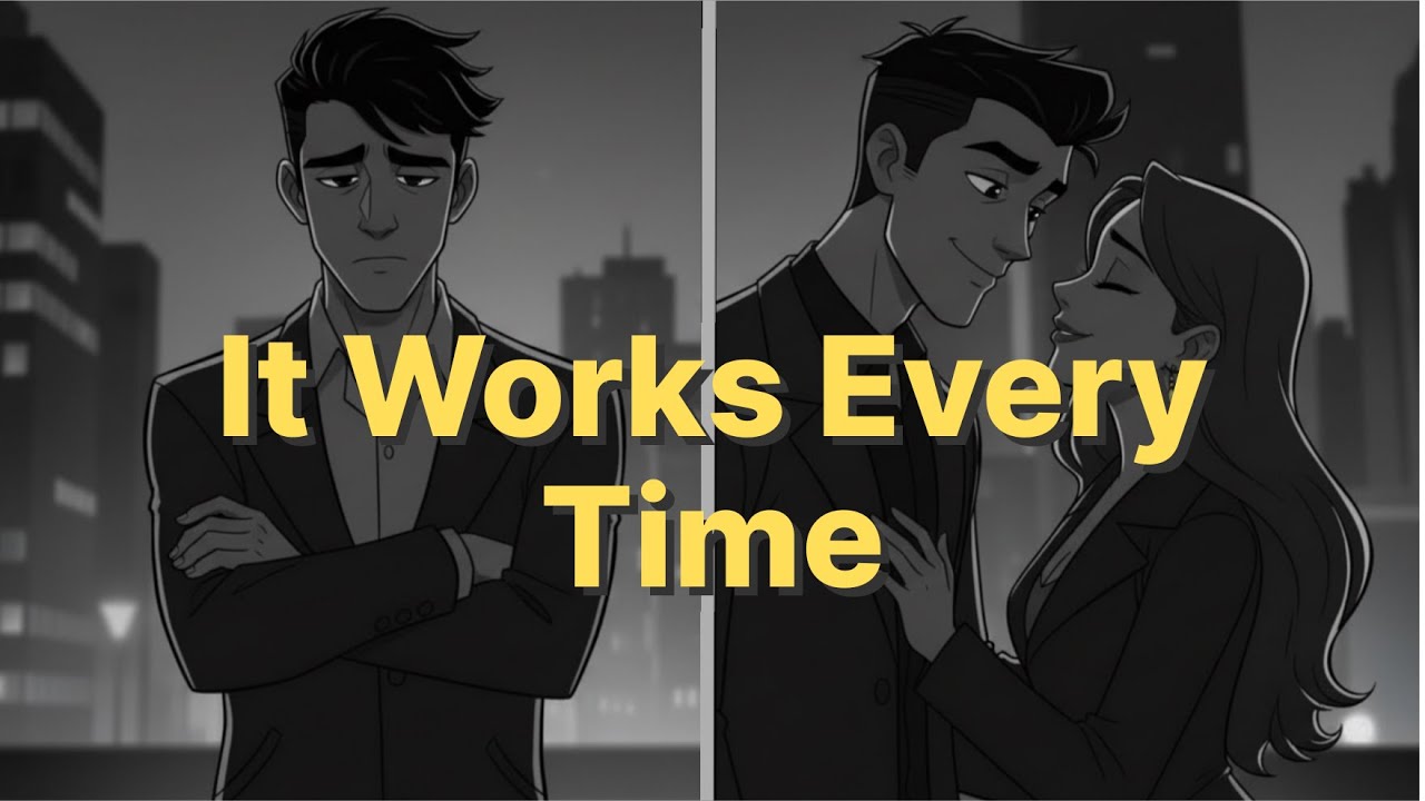 How to Get What You Want from Women 99% of the Time