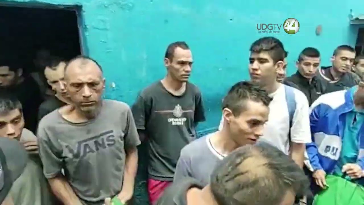 Clausuran otro centro de rehabilitación clandestino en Tlaquepaque