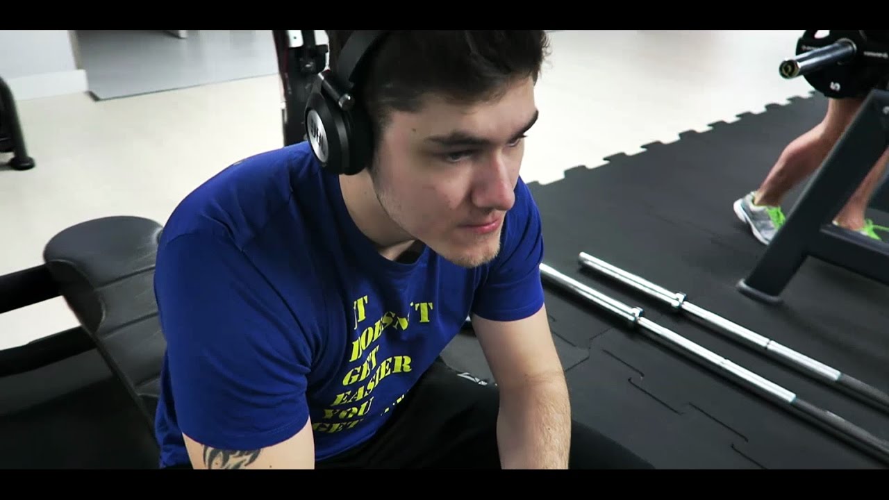 DZIEŃ Z ŻYCIA - VLOG