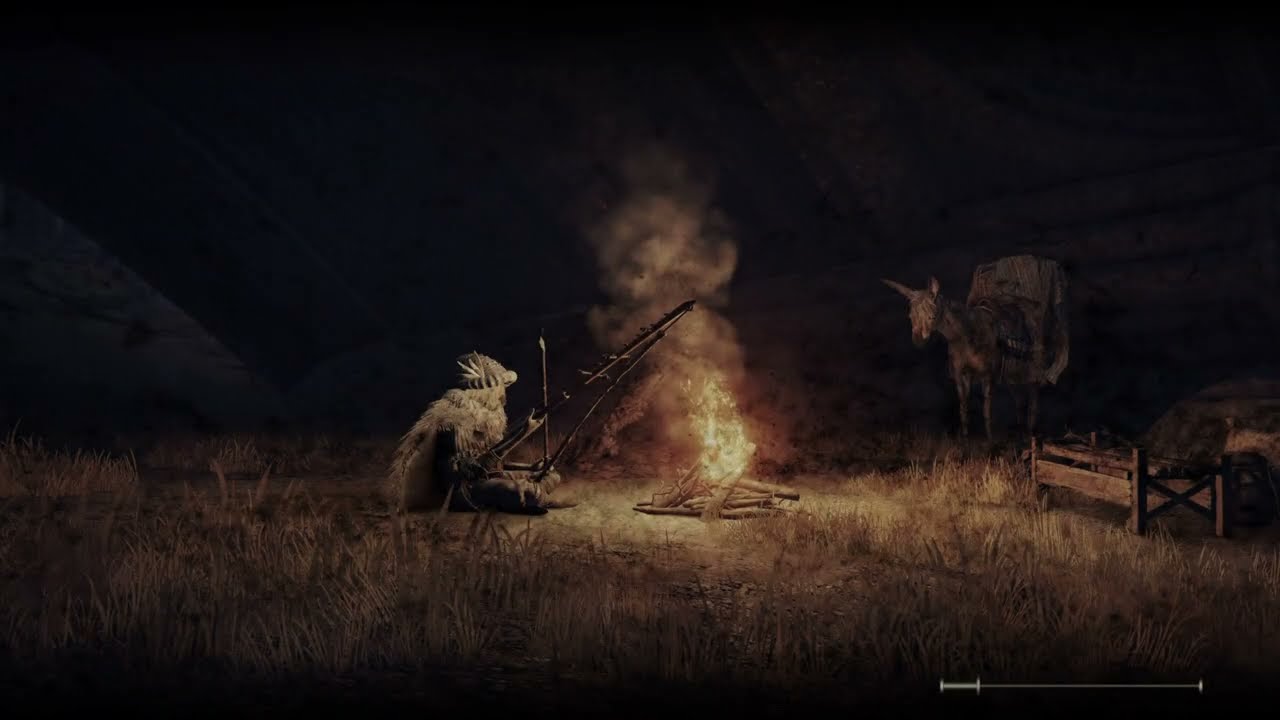 Elden Ring: Taking Down The Animal Kingdom Pt 68