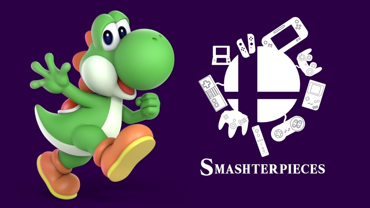 23 - Yoshi's Story